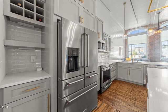 1535 Caraleigh Mills Court 105, Raleigh, NC 27603