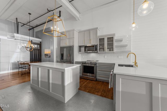 1535 Caraleigh Mills Court 105, Raleigh, NC 27603