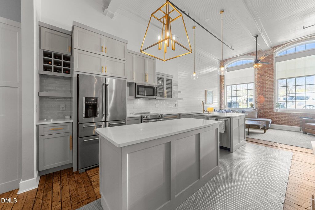 1535 Caraleigh Mills Court 105, Raleigh, NC 27603