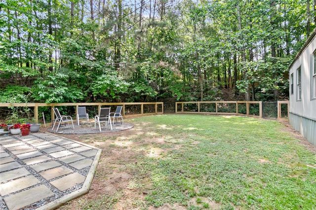 5002 Bee Tree Road SE, Acworth, GA 30102