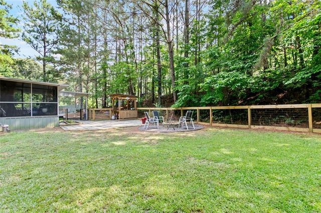 5002 Bee Tree Road SE, Acworth, GA 30102