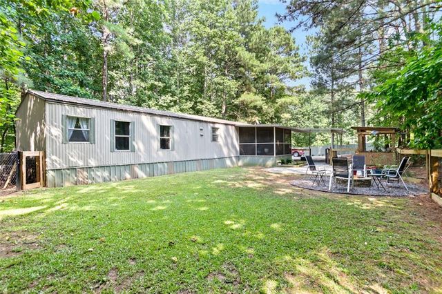 5002 Bee Tree Road SE, Acworth, GA 30102