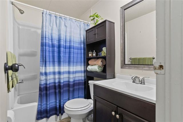 5002 Bee Tree Road SE, Acworth, GA 30102