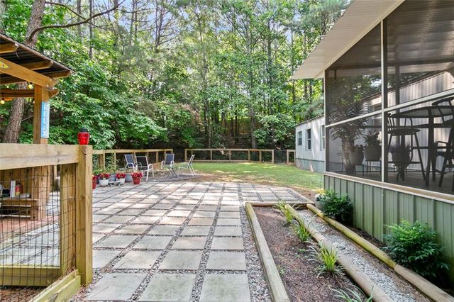 5002 Bee Tree Road SE, Acworth, GA 30102