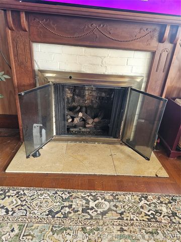 504 W Broadway, Marietta, OK 73448