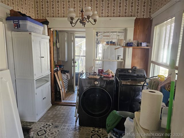 504 W Broadway, Marietta, OK 73448