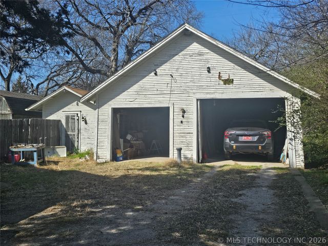 504 W Broadway, Marietta, OK 73448