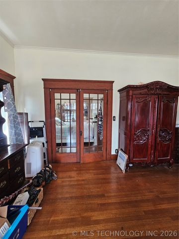 504 W Broadway, Marietta, OK 73448