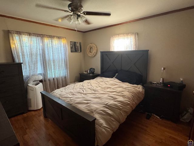 2535 SE Wisconsin AVE, Topeka, KS 66605