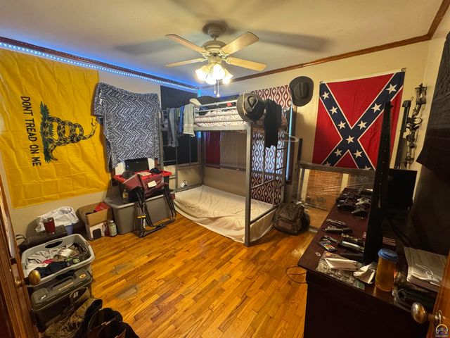 2535 SE Wisconsin AVE, Topeka, KS 66605