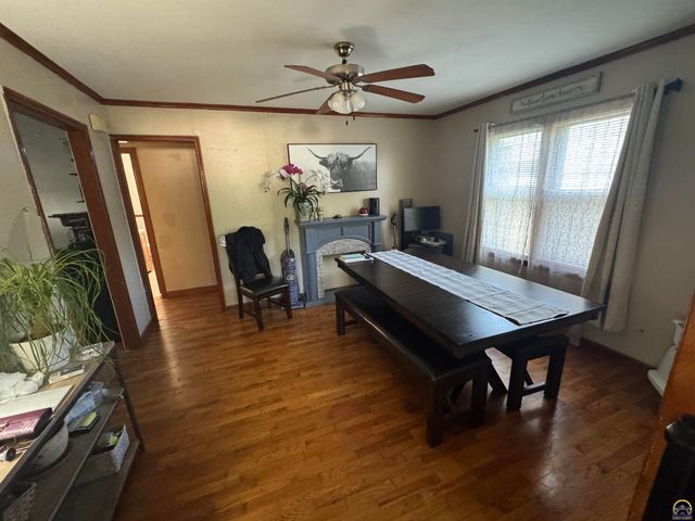 2535 SE Wisconsin AVE, Topeka, KS 66605