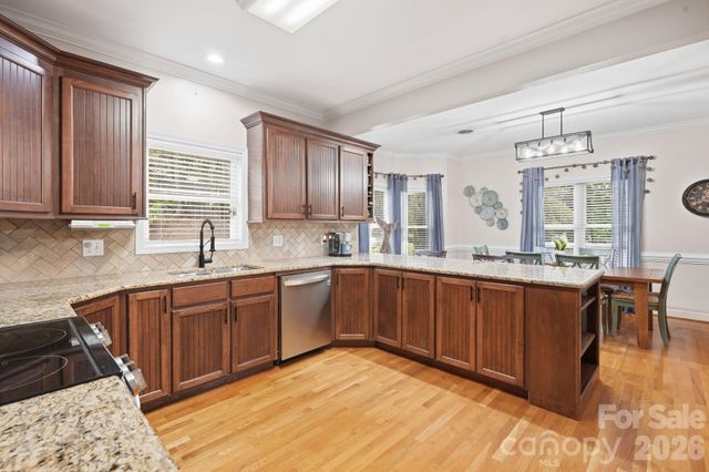 2055 Tiger Paw Lane, York, SC 29745
