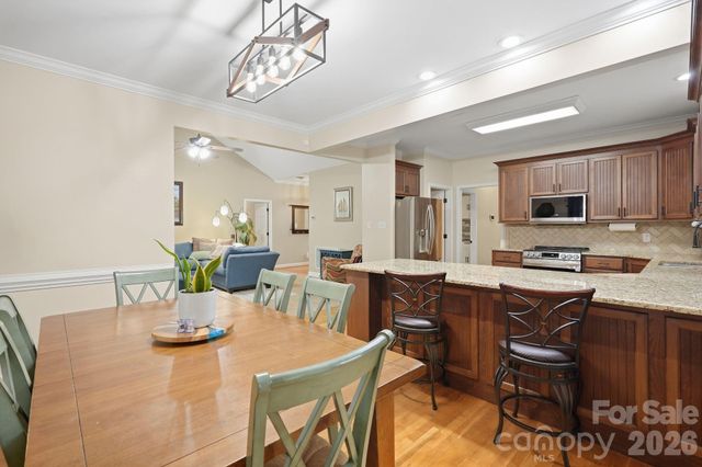 2055 Tiger Paw Lane, York, SC 29745