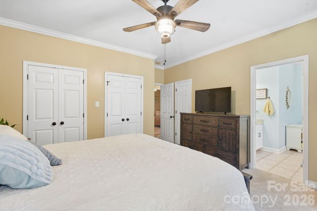 2055 Tiger Paw Lane, York, SC 29745