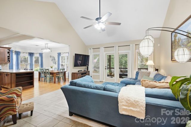 2055 Tiger Paw Lane, York, SC 29745