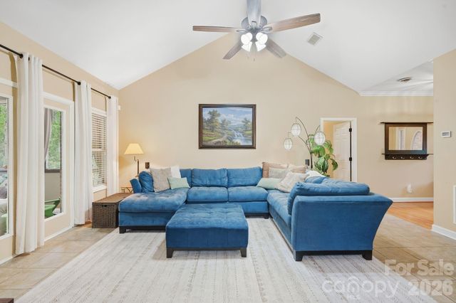 2055 Tiger Paw Lane, York, SC 29745