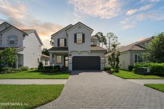 12715 LAUREL BAY Drive, Jacksonville, FL 32246