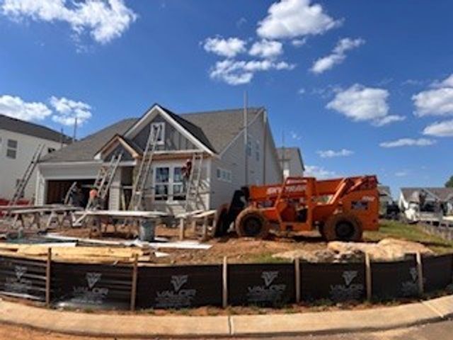 100 Ridgewood Drive, Shelbyville, TN 37160