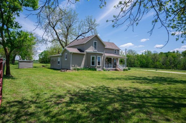 17627 Highway B, Wheatland, MO 65779