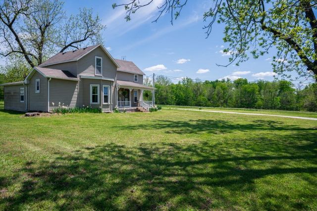 17627 Highway B, Wheatland, MO 65779