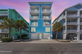 308 Carolina Beach Avenue Unit 1, Carolina Beach, NC 28428