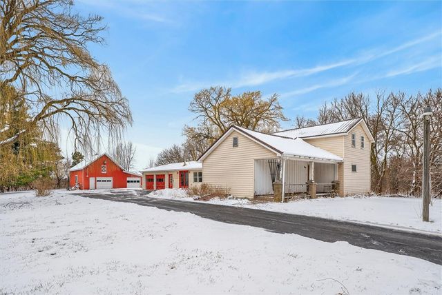 7293 North Street Road, Sennett, NY 13021