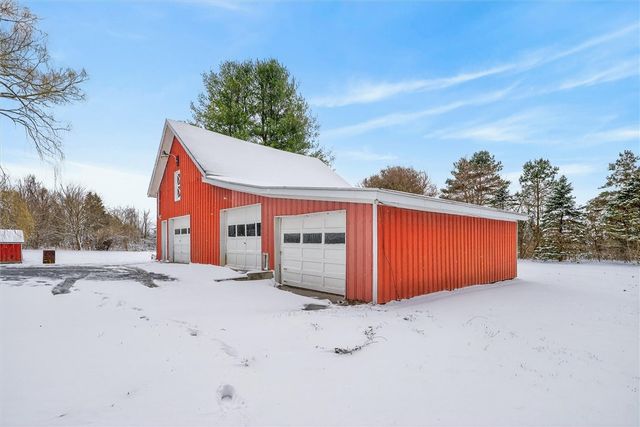 7293 North Street Road, Sennett, NY 13021