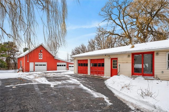 7293 North Street Road, Sennett, NY 13021