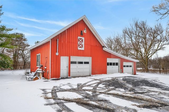 7293 North Street Road, Sennett, NY 13021