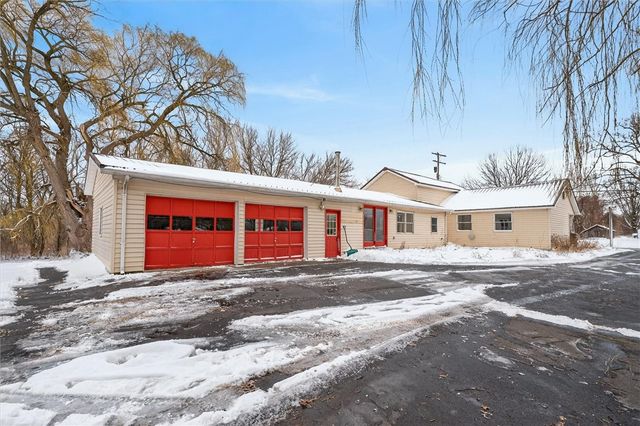 7293 North Street Road, Sennett, NY 13021