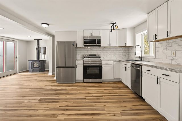 7293 North Street Road, Sennett, NY 13021