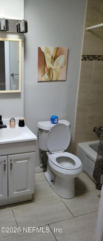 8524 HOWELL Drive, Jacksonville, FL 32208