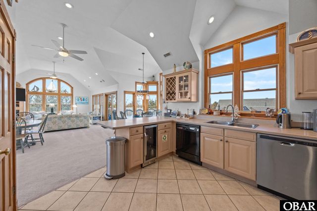 45 North Dune Loop Lot 55, Southern Shores, NC 27949