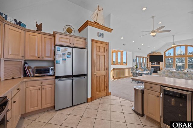 45 North Dune Loop Lot 55, Southern Shores, NC 27949