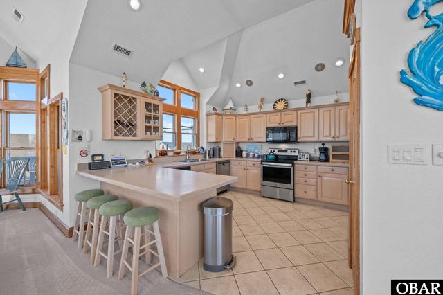 45 North Dune Loop Lot 55, Southern Shores, NC 27949