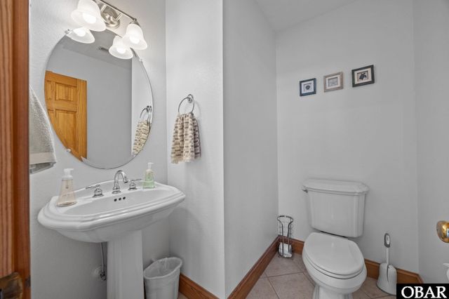 45 North Dune Loop Lot 55, Southern Shores, NC 27949