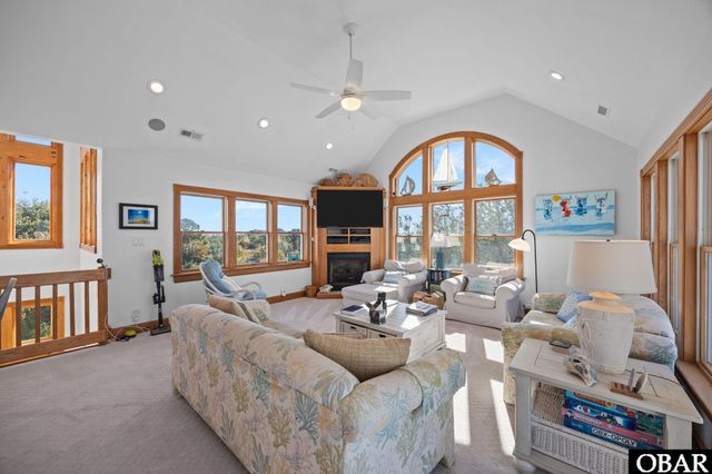 45 North Dune Loop Lot 55, Southern Shores, NC 27949