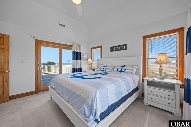 45 North Dune Loop Lot 55, Southern Shores, NC 27949