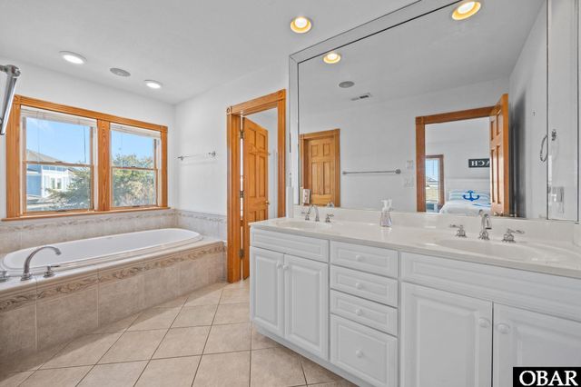 45 North Dune Loop Lot 55, Southern Shores, NC 27949