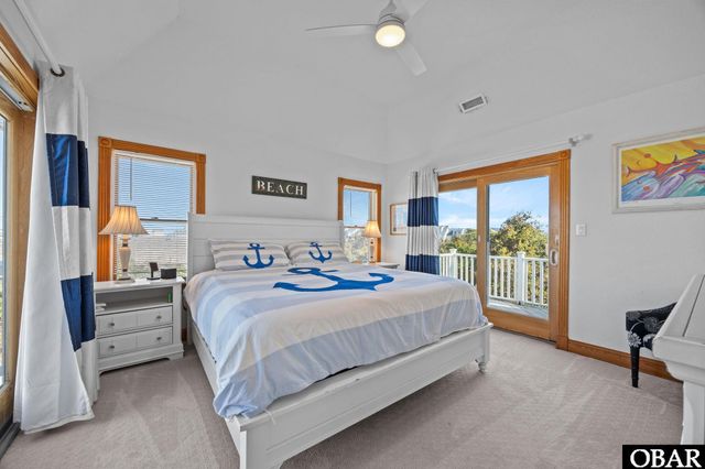 45 North Dune Loop Lot 55, Southern Shores, NC 27949