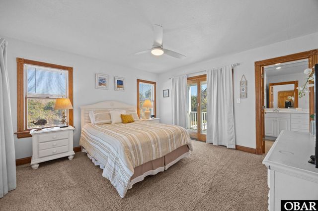 45 North Dune Loop Lot 55, Southern Shores, NC 27949