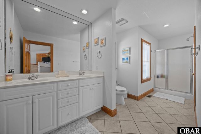 45 North Dune Loop Lot 55, Southern Shores, NC 27949