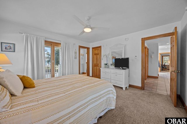 45 North Dune Loop Lot 55, Southern Shores, NC 27949