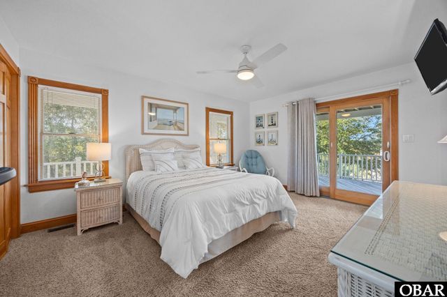 45 North Dune Loop Lot 55, Southern Shores, NC 27949