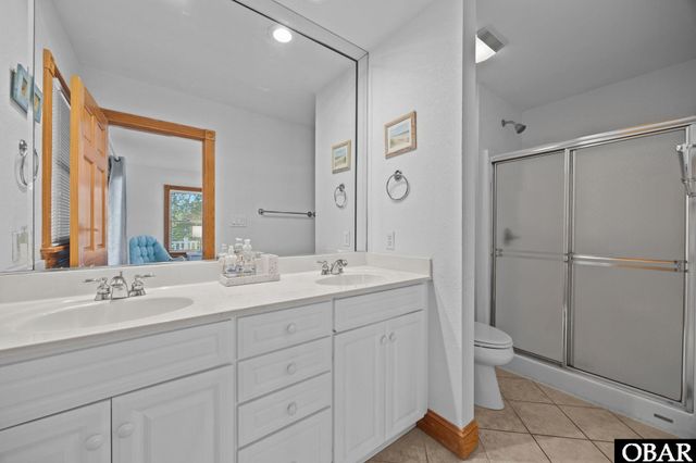 45 North Dune Loop Lot 55, Southern Shores, NC 27949