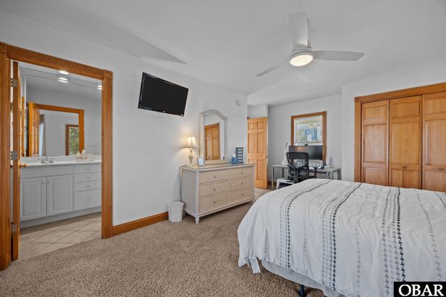 45 North Dune Loop Lot 55, Southern Shores, NC 27949