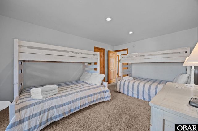 45 North Dune Loop Lot 55, Southern Shores, NC 27949