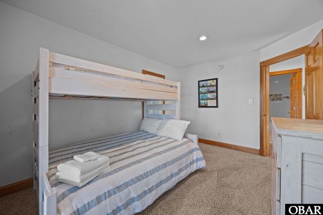 45 North Dune Loop Lot 55, Southern Shores, NC 27949