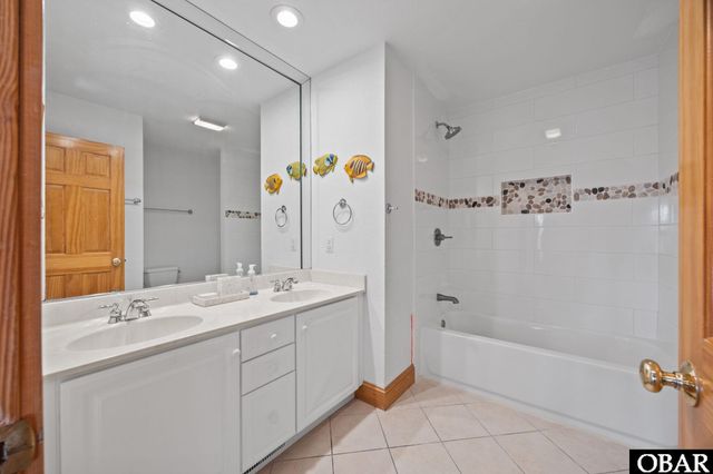 45 North Dune Loop Lot 55, Southern Shores, NC 27949