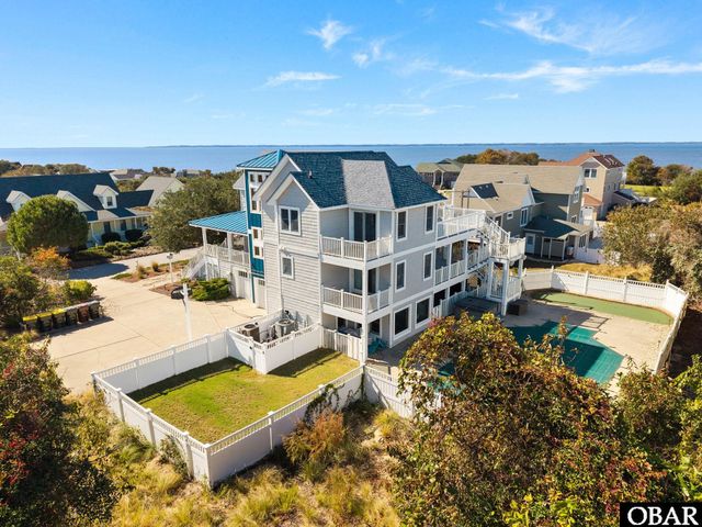 45 North Dune Loop Lot 55, Southern Shores, NC 27949